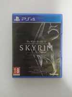 The Elder Scrolls V: Skyrim Special Edition PS4 Polski dubbing w grze