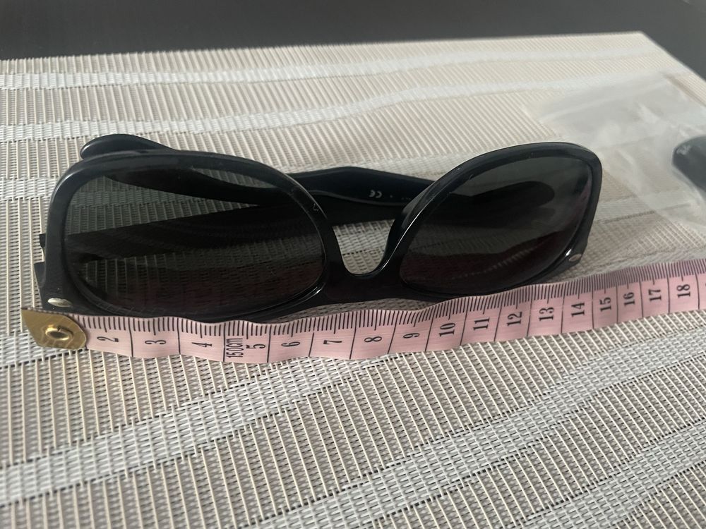 Ray-Ban szkla do okularów nowe-oryginalne od optyka