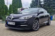 Renault Megane SALON PL Przebieg.85.tys.km Oryginał