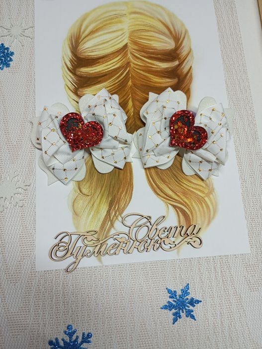 Подарунковий бокс.