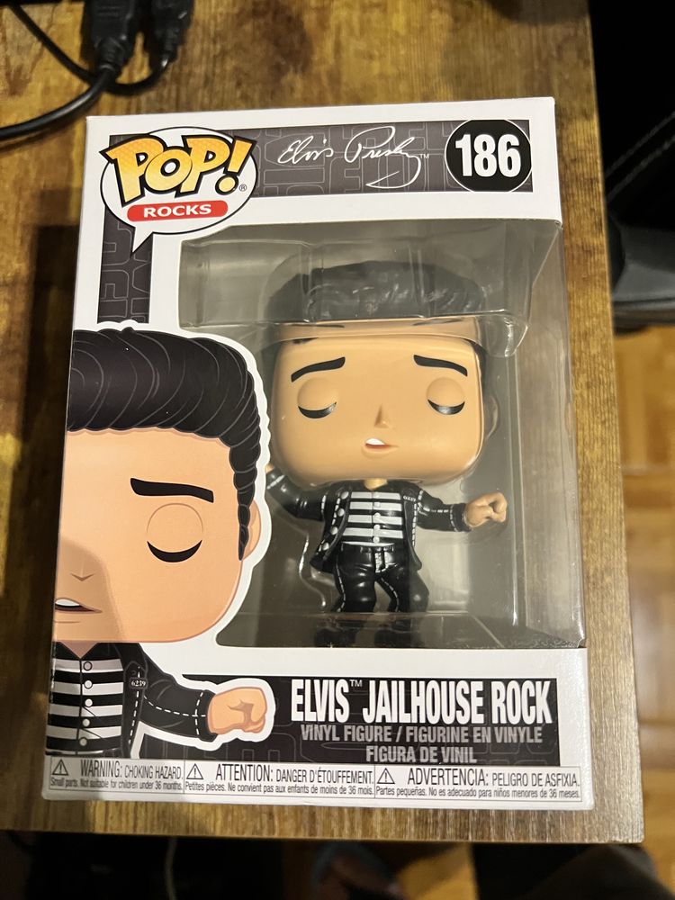 Funko Pop - Varios