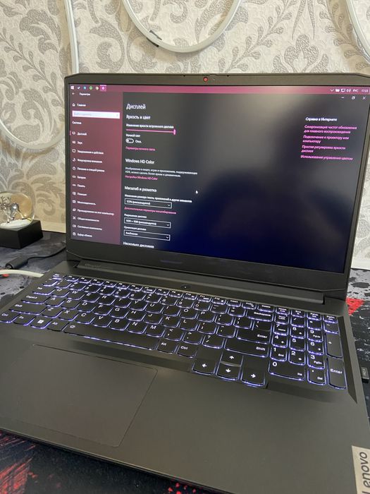 Lenovo IdeaPad Gaming 3 | Ryzen 5 5600H | GTX 1650 | 16GB | 512GB SSD