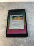Ipad Mini 5 256 Gb Wifi Space A2133 на запчасти icloud.