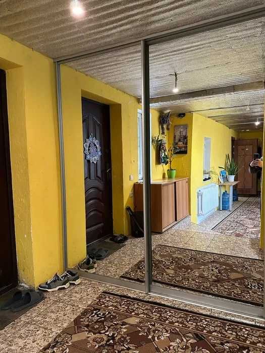 Продам дом в Таромском 96кв.м. 20 соток