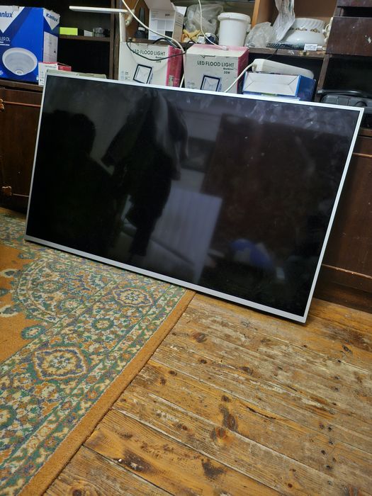 Телевізор панасонік 55 бу