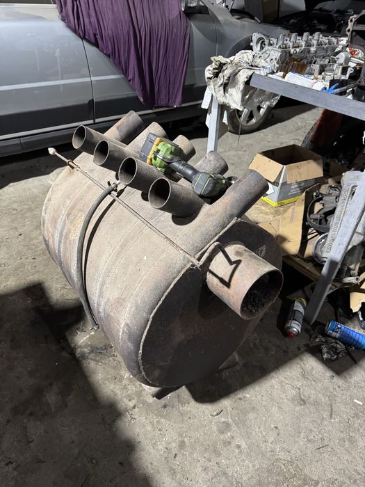 Продам булерьян в норм стані