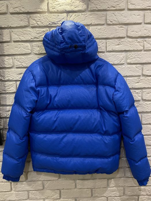 Пуховик чоловічий!