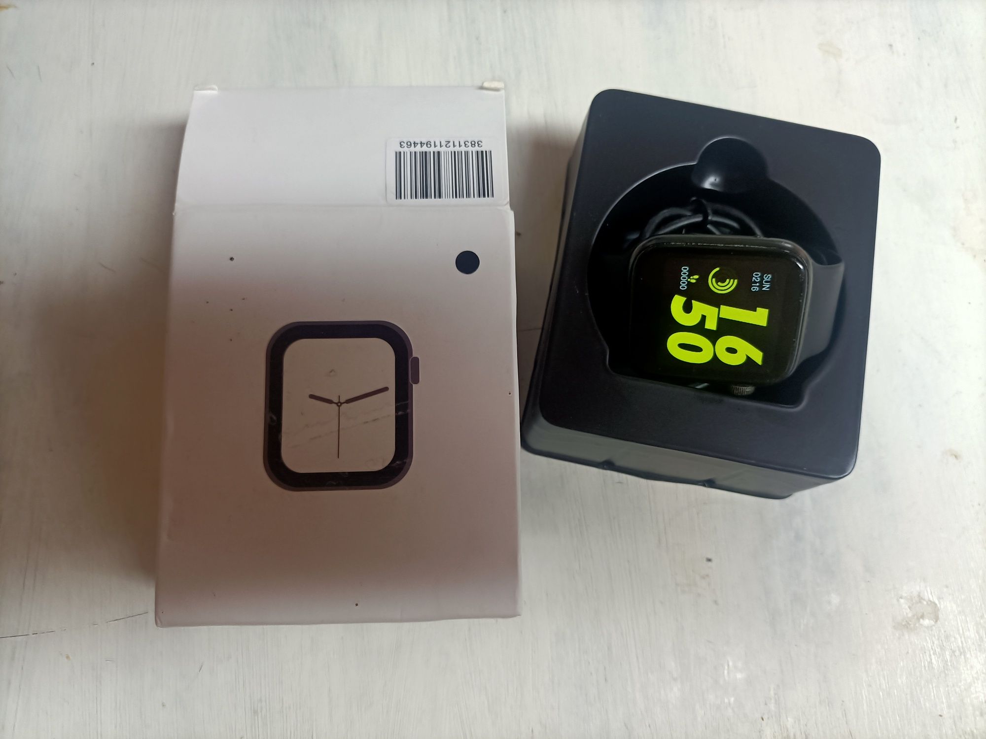 Vendo Smartwatch