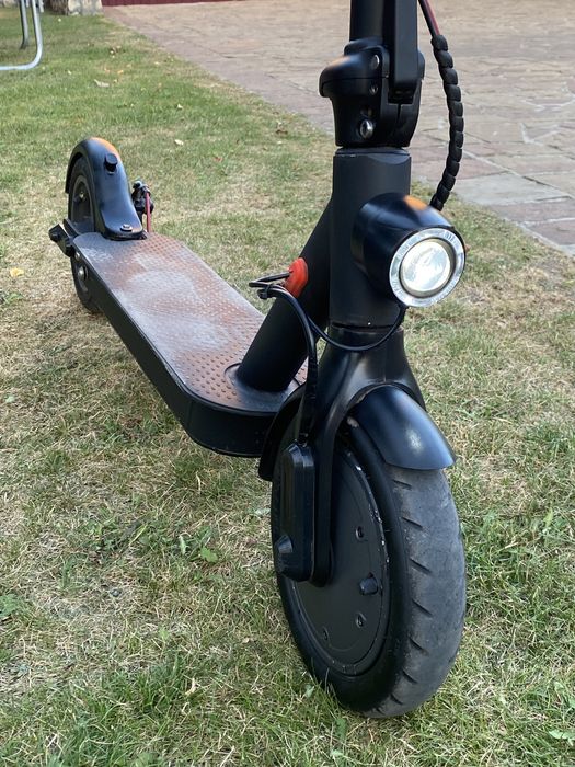 Електросамокат кросер e9