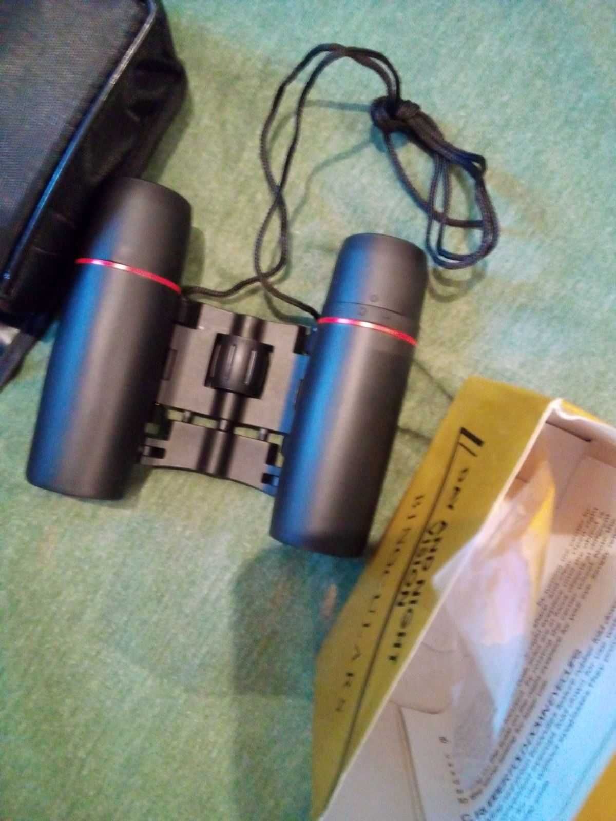 Бінокль карманий 30х режим день-ніч binoculars