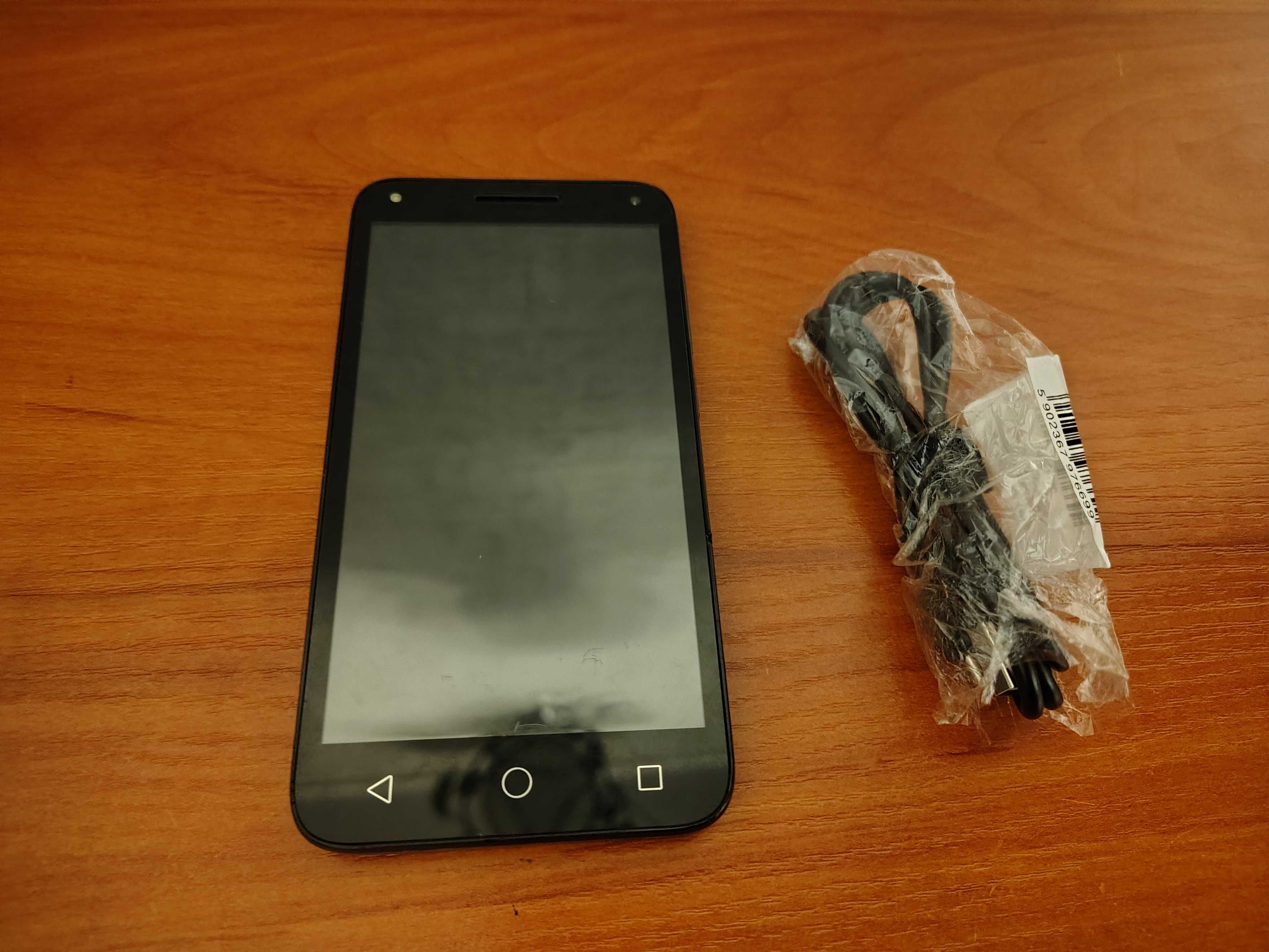 Alcatel U5 3G 4047D Dual Sim
