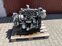 Silnik Deutz 2,9L4 55,4 KW