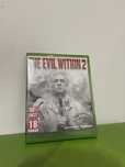 jogo The Evil Within 2