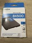 Dysk SSD Crucial BX500 2TB 2,5" SATA III