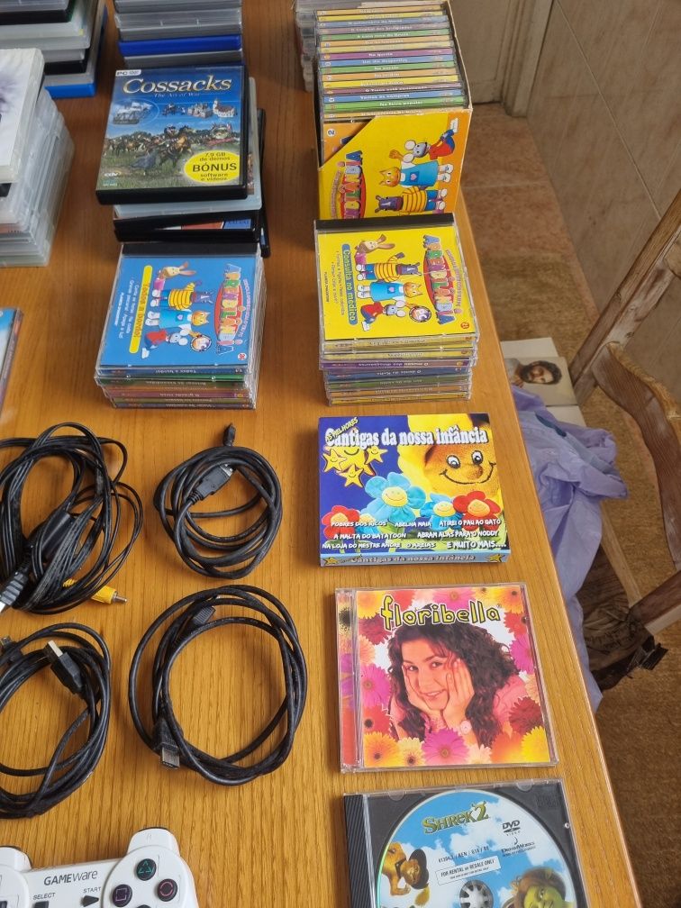 PlayStation 2 preta  PSP 077