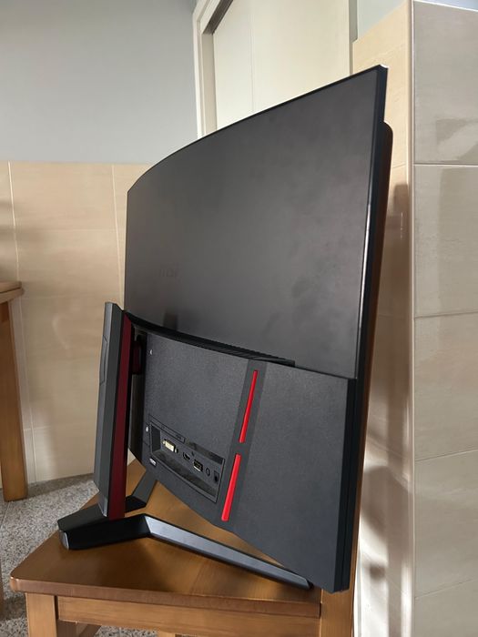 Monitor AOC 32” 180hz