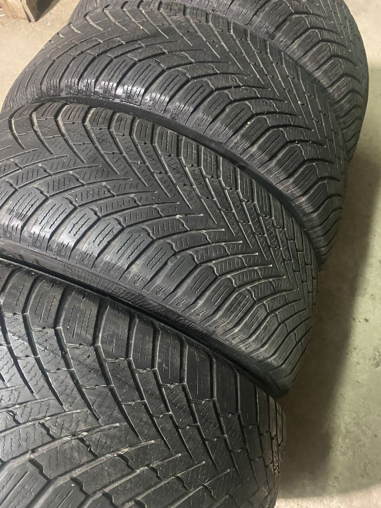 Continental 205/55R16