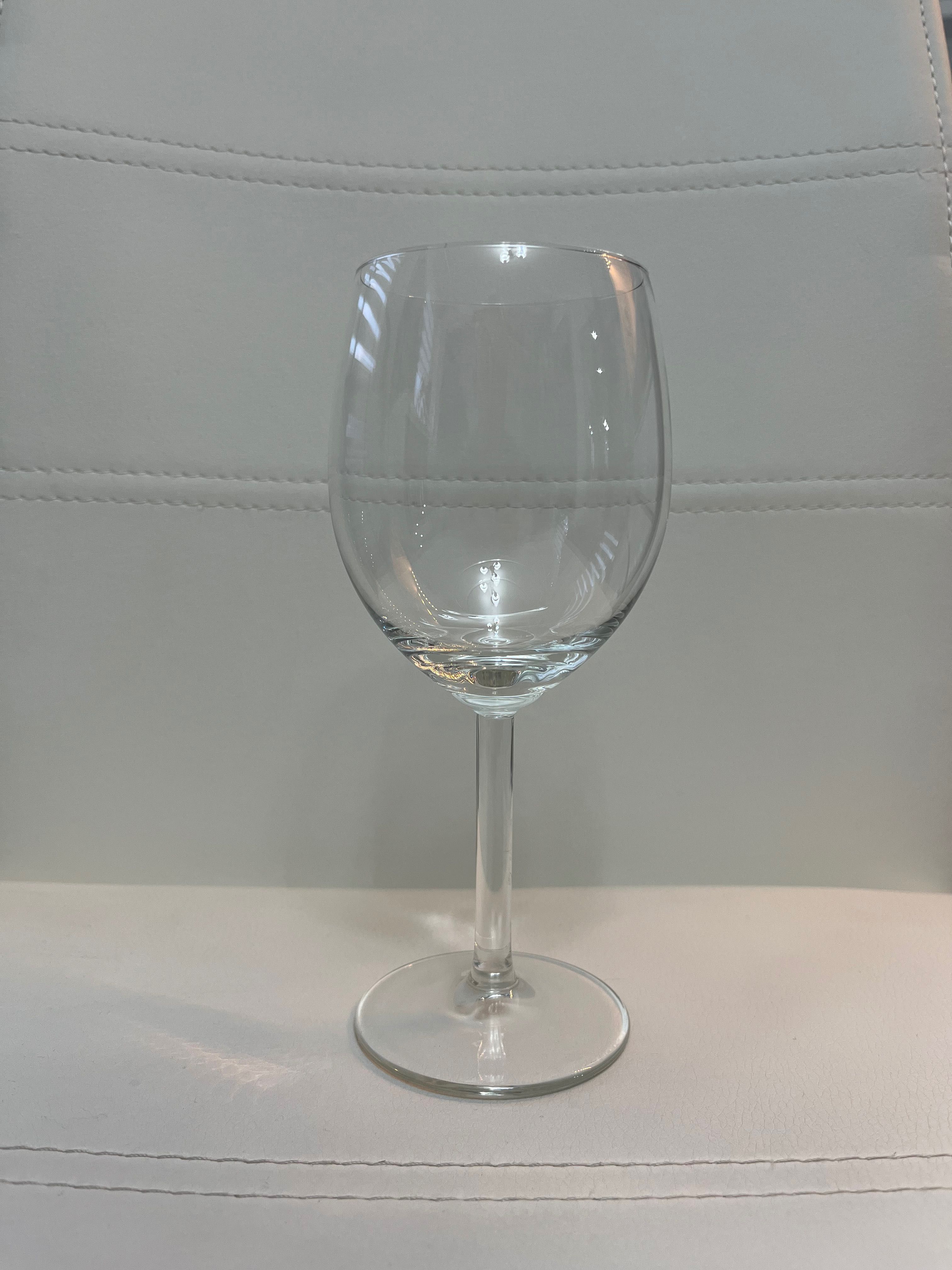 Kieliszki do wina Martini cognac szampana likieru