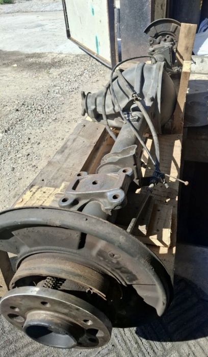 Мост 5113 2016 года