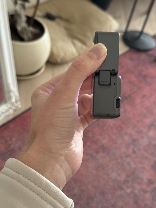 Екшн-камера DJI Action 2 Power Combo - для активного використання