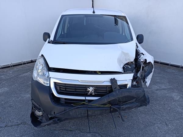 Para Peças Peugeot Partner Caixa