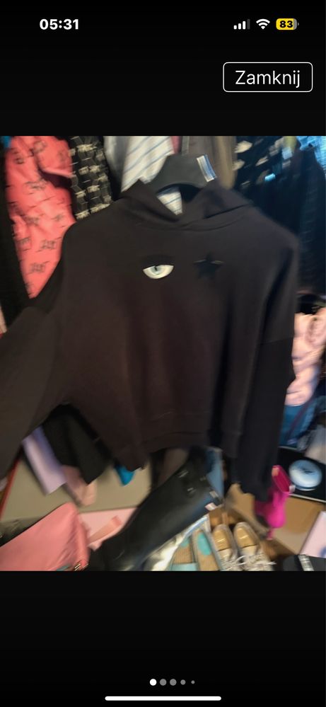 Firmowe - torebka Michael kors