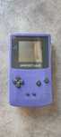 Nintendo Gameboy Color