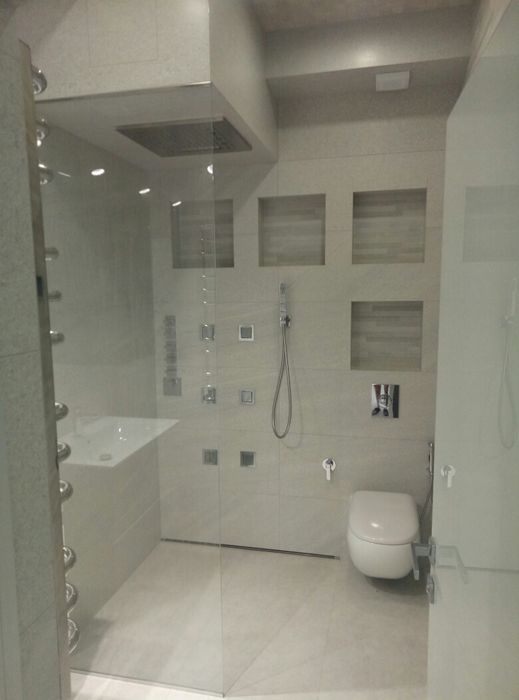 Капитальный или косметический ремонт любой сложности