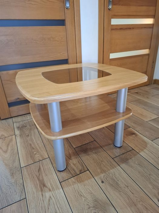 Stolik kawowy ,olcha