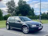 Volkswagen Golf 4 1.9TDI // Felgi // Dobry Stan // Klima //Niezawodne