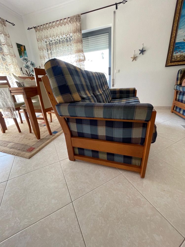 Vendo sofas em muito bom estado