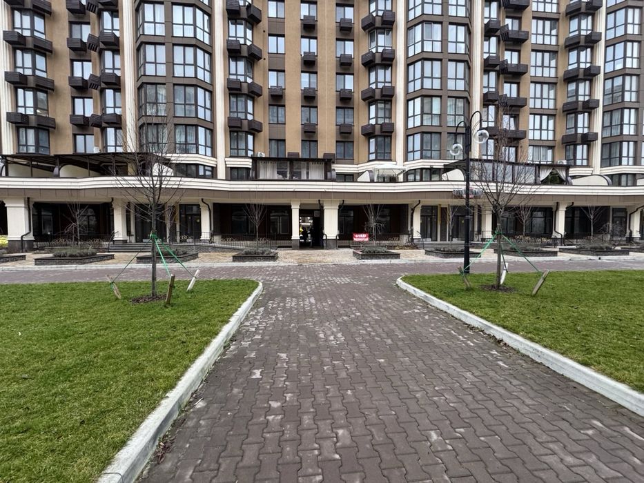 Оренда нежитлового приміщення в ЖК « Софія Резиденс»