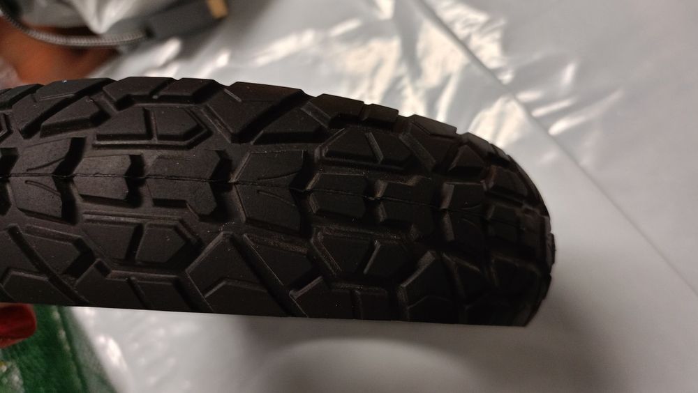 Opona do hulajnogi elektrycznej