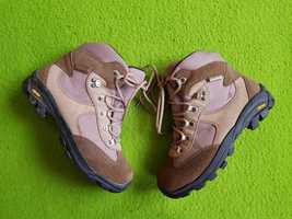 Buty trekkingowe GARMONT gore tex 40 /25,5 cm jak nowe