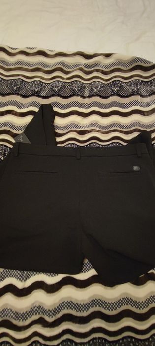 Мужские  брюки демисезонные