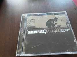 Linkin Park Meteora CD