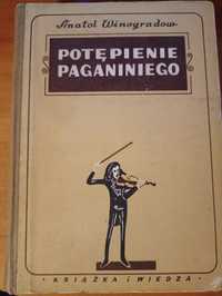 "Potępienie Paganiniego" Anatol Winogradow