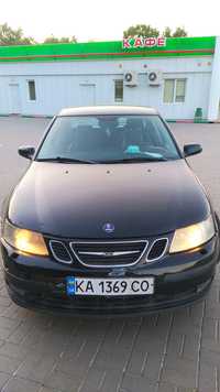Продам Saab 9-3 2.2 дизель