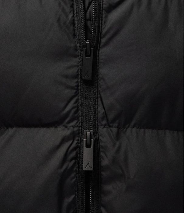 Куртка Air Jordan Brooklyn Puffer Jacket Новая Оригинал