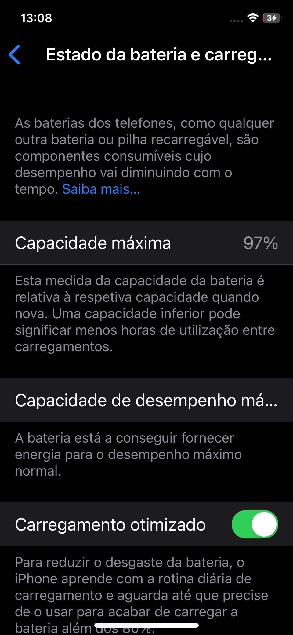 iPhone X prateado 256gb