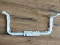 MULIG Ikea drążek na ubrania