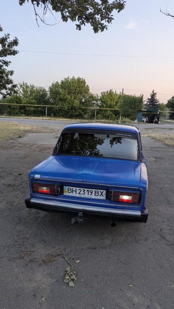 Продам Ваз 2106!
