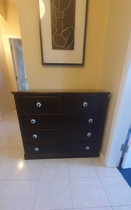 Cómoda em muito bom estado