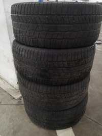 Покрышки Continental 285/45 R20