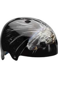 Nowy kask rowerowy Bell SEGMENT Jr. Star Wars Falcon 49-53 cm XS