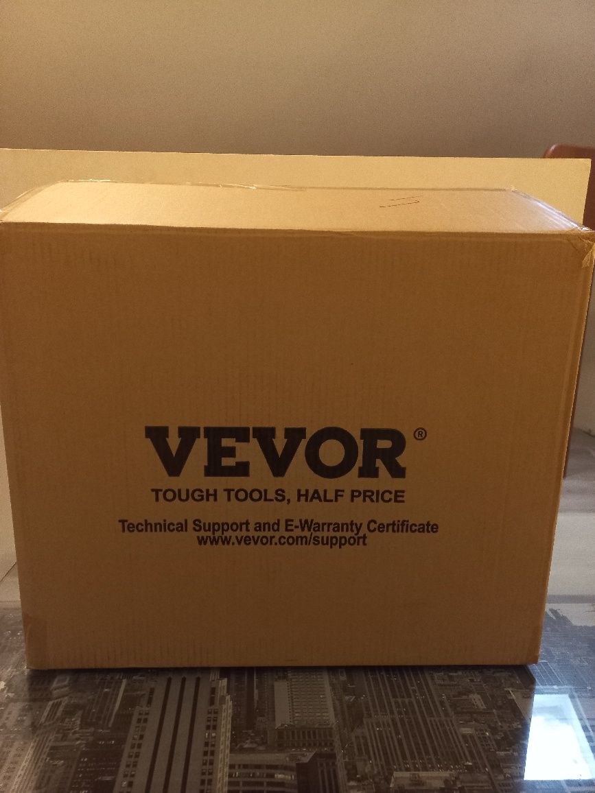 Vendo aquecedor de toalhas 23L (NOVO)