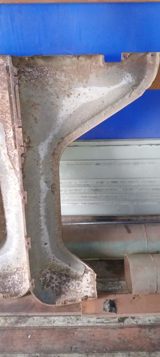 Продам Крила уаз