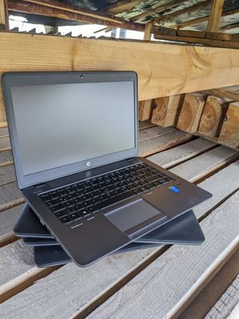 Компактний НоутбукHP EliteBook 840 G2/14"/HD+/i5/4/HDD500/гарантія/опт