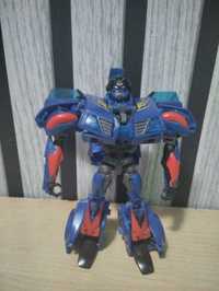 Transformers Prime Deluxe Hot Shot