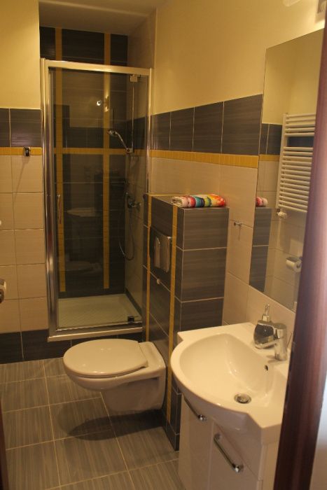 Mieszkanie/ Apartament Ustronie Morskie
